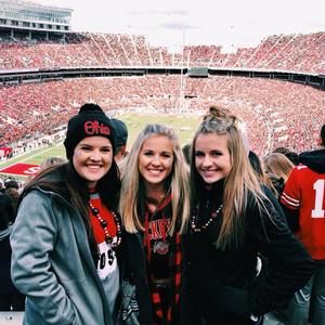 Meet your Posher, Madison